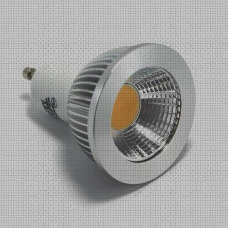 ¿Dónde poder comprar led cob led bombillas cob led gu 10?