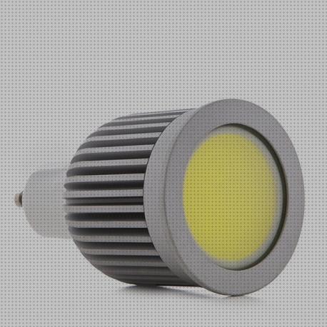 Las mejores led cob led bombillas cob led gu 10