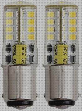 Opiniones de las 25 mejores Bombillas De Led 12v De Bayonetas Luces Blancas