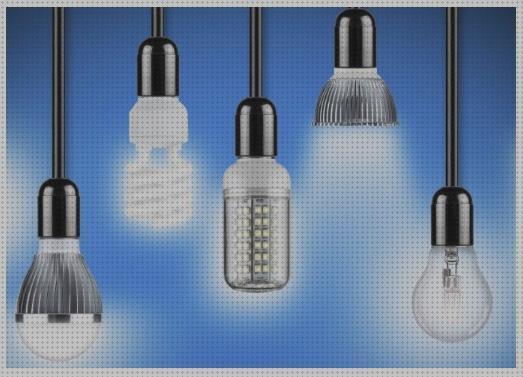 Las mejores bombilla led led bombillas led 6 kw