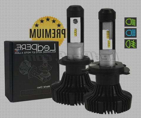 Las mejores marcas de bombilla led led bombillas led a4 b6