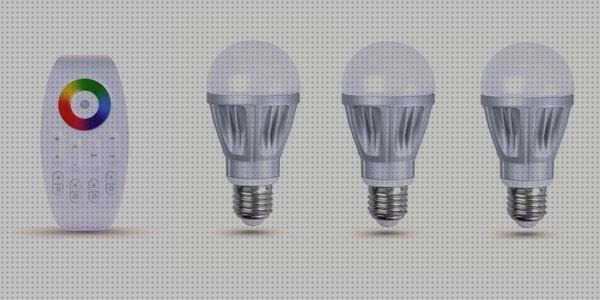 ¿Dónde poder comprar bombilla led led bombillas led con mando?