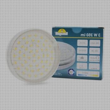 Review de bombillas led de 3 w