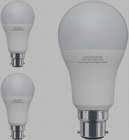 Las mejores marcas de led e27 led bombillas led e27 10 watt 1000 lumen 6400 k