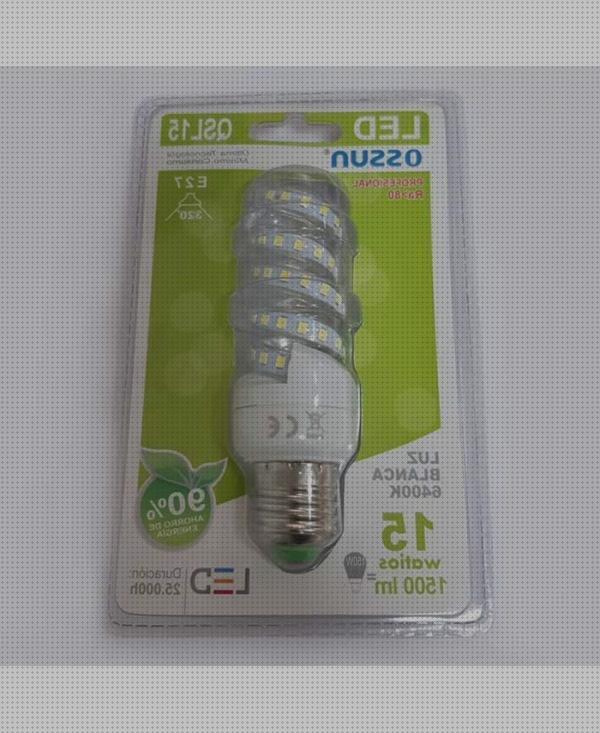 ¿Dónde poder comprar led e27 led bombillas led e27 15w manises?