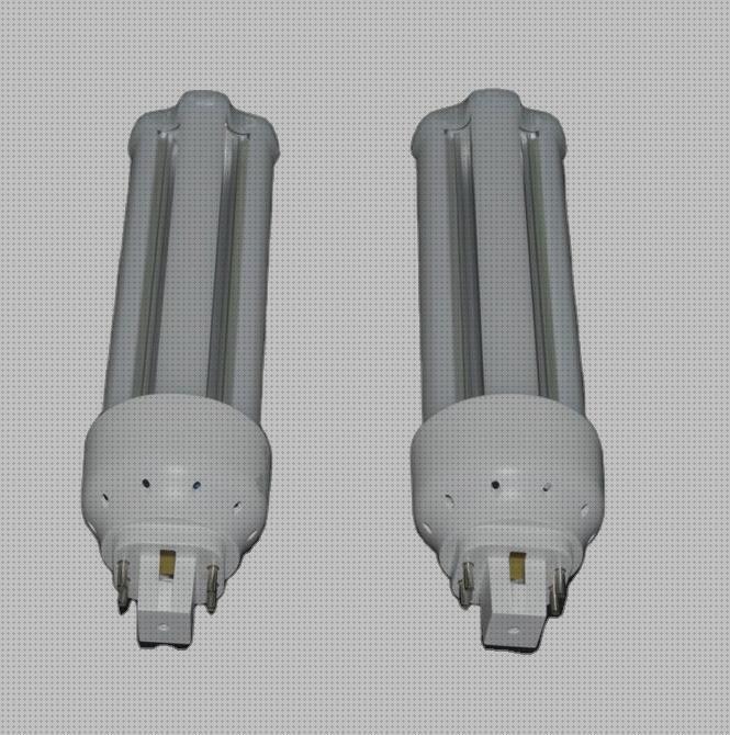 Las mejores 14 Bombillas Led G23 12w