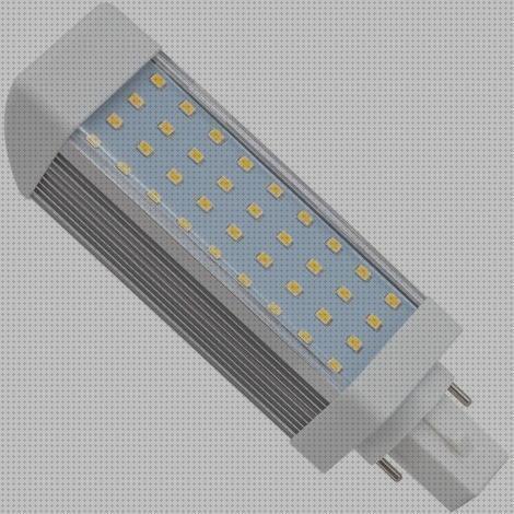 Las mejores led g24 led bombillas led g24