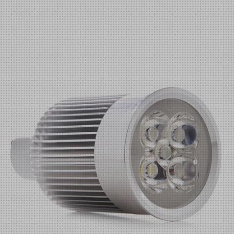 Las mejores marcas de led gu10 led bombillas led gu10 9w