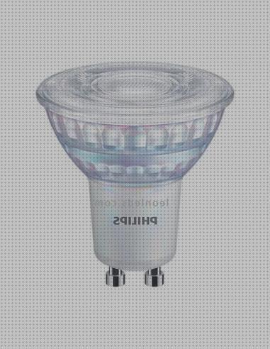 Las mejores marcas de led gu10 led bombillas led gu10 regulables