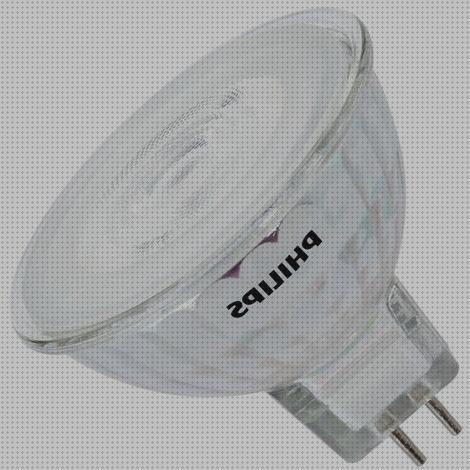 Opiniones de las 27 mejores Bombillas Led Gu5 5 Regulables 220 V