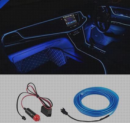 Las mejores 25 Bombillas Led Interiores De Coches