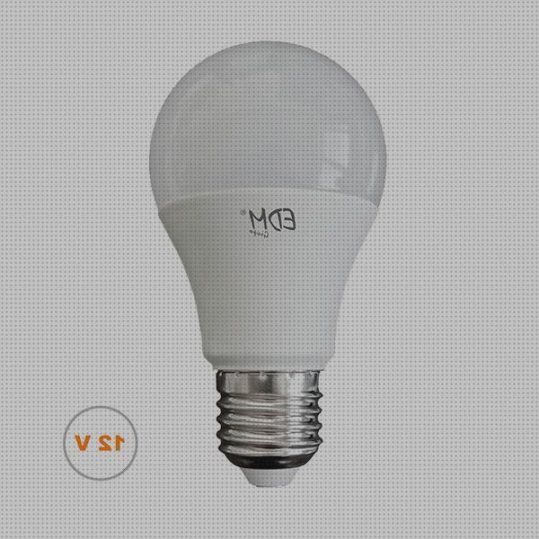 ¿Dónde poder comprar led 12v led bombillas led lampara 12v?
