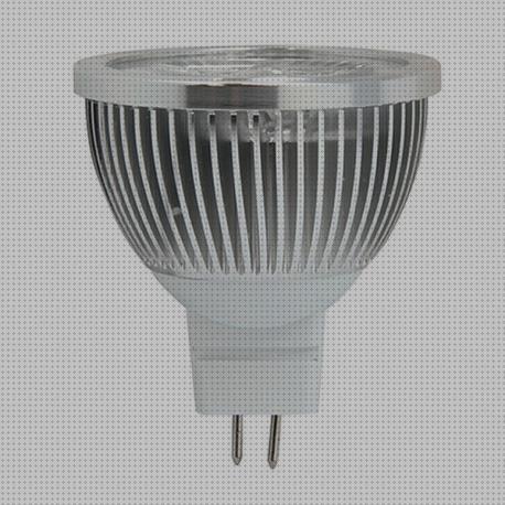 Las mejores marcas de led 12v led bombillas led lampara 12v mr16