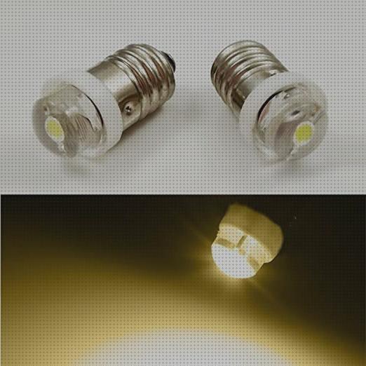 Las 20 Mejores Bombillas Led Linternas 3 V