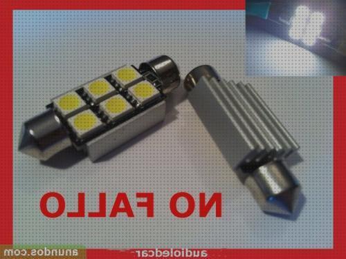 ¿Dónde poder comprar bombilla led matrícula bombilla led led bombillas led matricula coche?