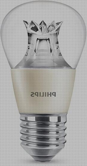 ¿Dónde poder comprar philips led led bombillas led philips esfericas cristal?