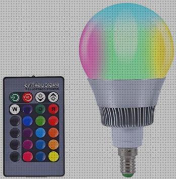 Las mejores marcas de luces led led bombillas luces led