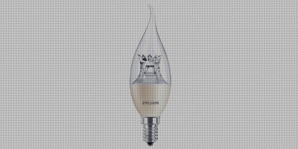 Las mejores 20 Bombillas Philips Velas Led 360