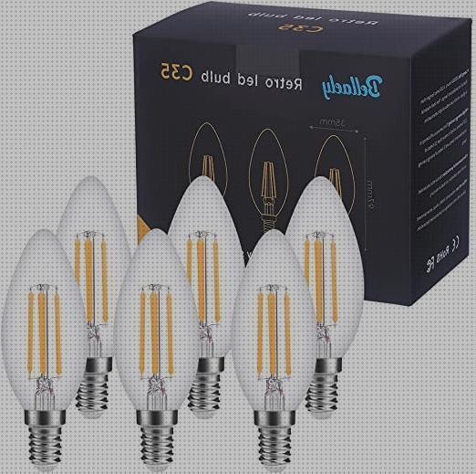 Review de bonbilla de led pa casguillo ancho con bastante luz