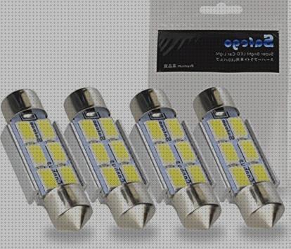 ¿Dónde poder comprar Más sobre gx53 led Más sobre luz led velocimetro kia Más sobre led 86 c5w led?