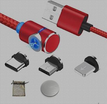 ¿Dónde poder comprar leds cable leds cable de carga con leds?