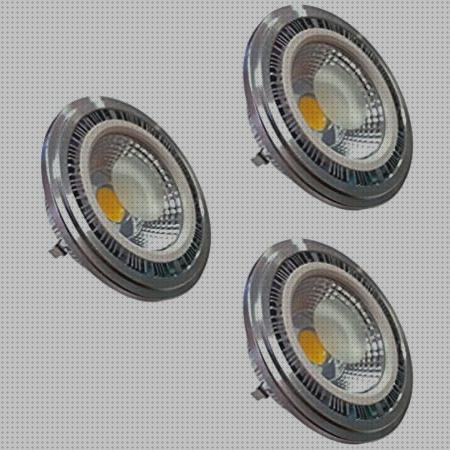 Los 34 Mejores Casquillos Lamparas Led G5 3