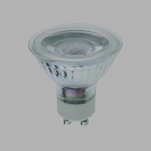 Review de celer lampara led e27 15w