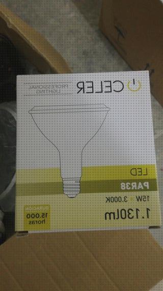 ¿Dónde poder comprar celer lampara led e27 15w led e27 led celer lampara led e27 par38 15w 60 1130lm?