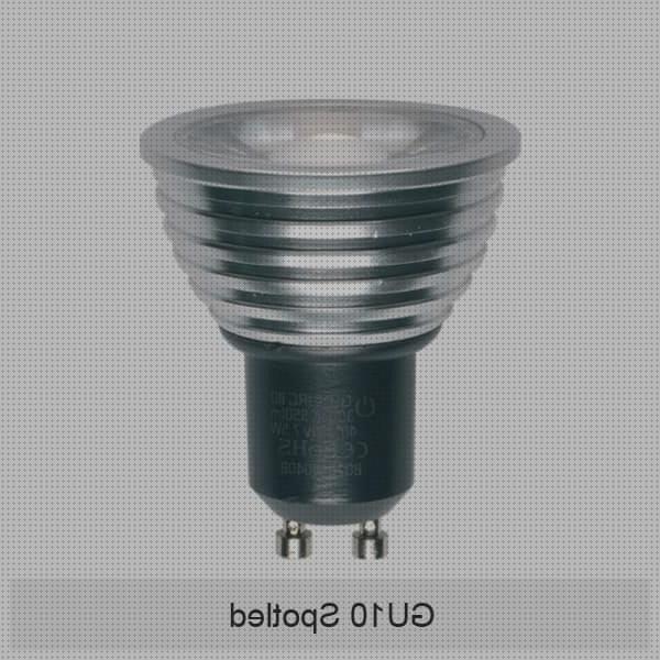 ¿Dónde poder comprar led gu10 led celer lampara led gu10 6 5w 60 5500k 230v 750lm?