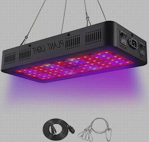 Review de cfocos led