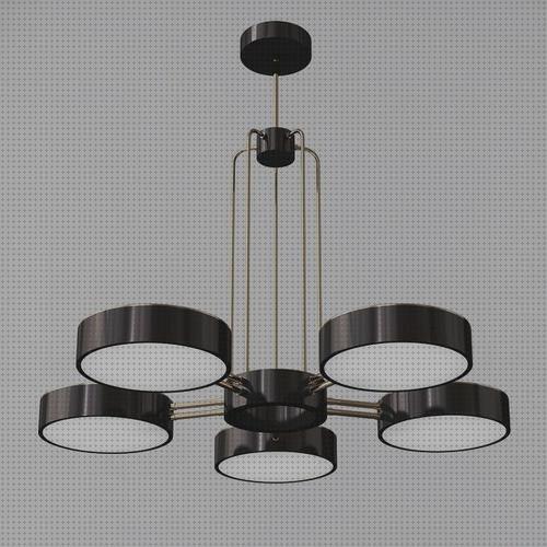 Las mejores Más sobre foco led de 20v calido Más sobre televisor led u oled Más sobre linterna multi led con gancho chandeliers lámpara de techo led stella acero vidrio