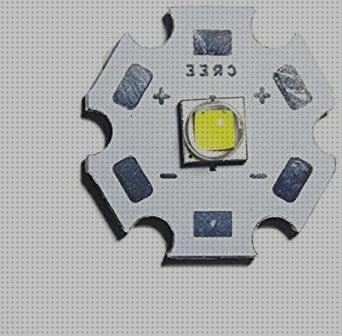 16 Mejores productos para chips led cree a la venta