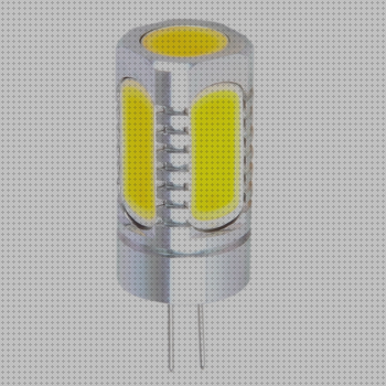 ¿Dónde poder comprar led 12v led cob lampara gu4 led 12v?