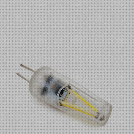 Las mejores marcas de led 12v led cob lampara gu4 led 12v
