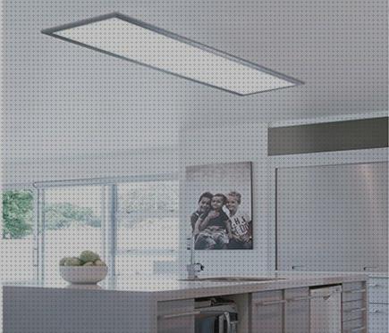 Las mejores led panel Más sobre luz led velocimetro kia Más sobre led 86 cocina con paneles led y lampara