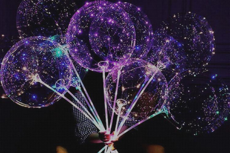 Las mejores marcas de globos led led conpra globos led