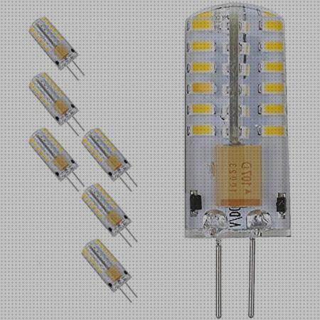 ¿Dónde poder comprar leds cosumo de una lampara de 48 de 48 leds?