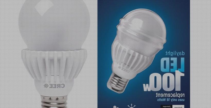 Los 14 Mejores productos para cree led bulb