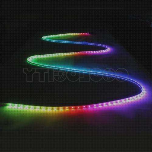 Las mejores marcas de rgb led led digital rgb led strip