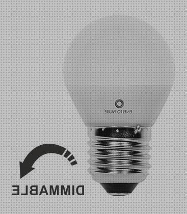 Review de dimmable led