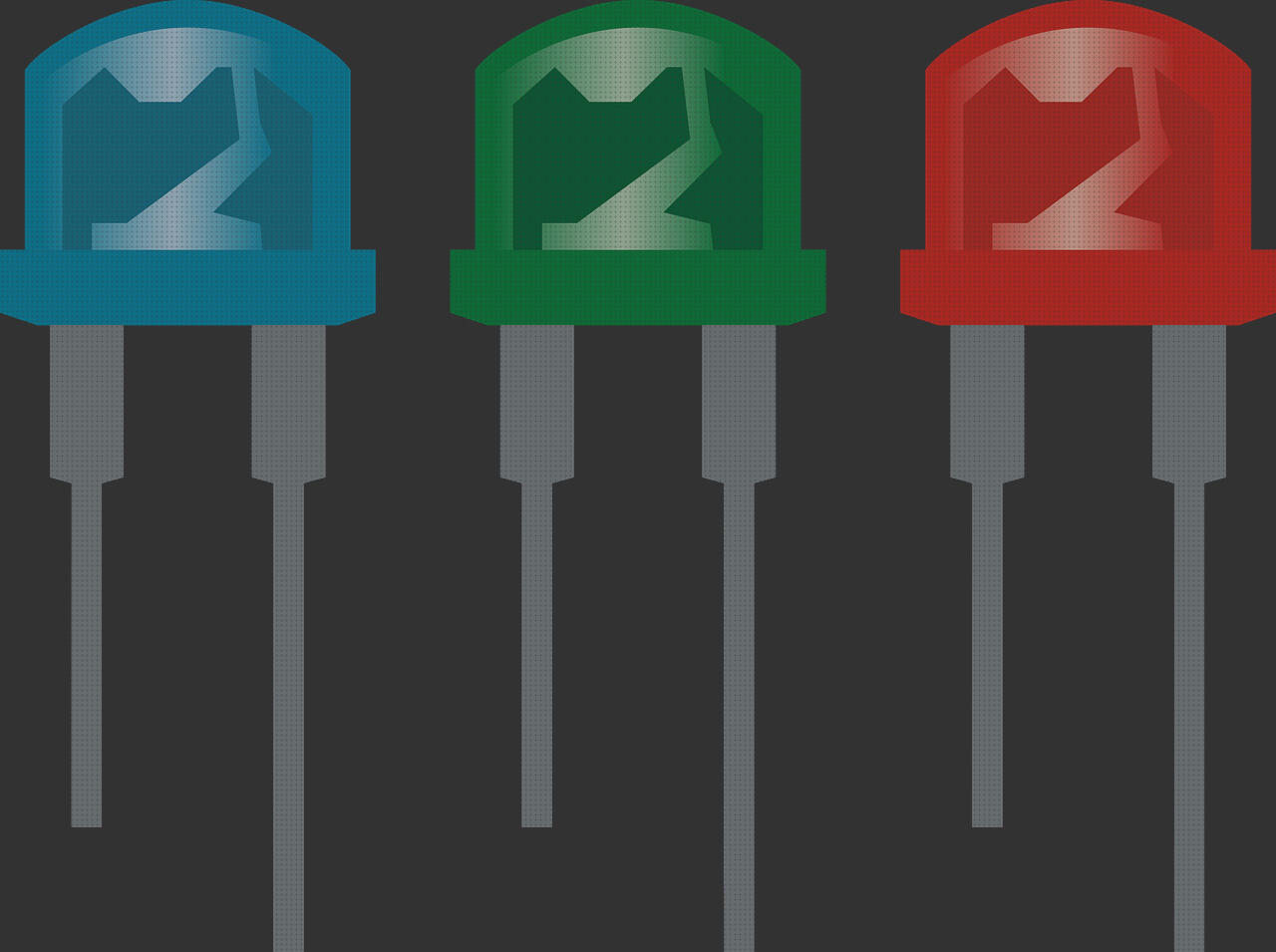 Los 27 Mejores diodos led rgb bajo análisis