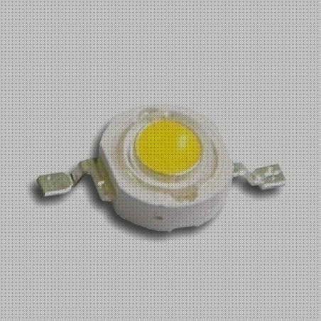 Análisis de los 36 mejores Diodos Led Smd Blancos