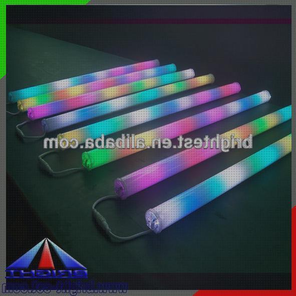Las mejores marcas de rgb led led dmx rgb led tubes