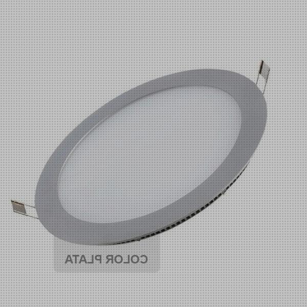 Las mejores led downlight led