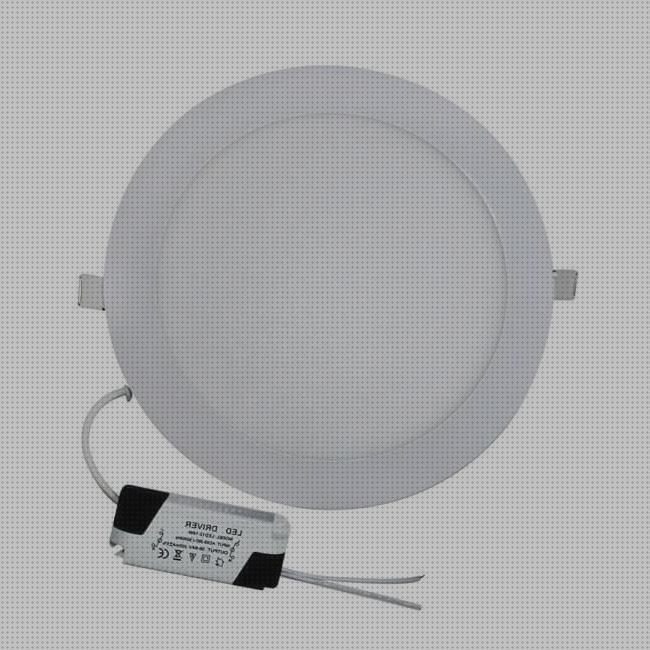 Los 22 Mejores Downlight Led Extraplano 18w