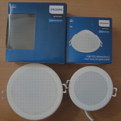 Mejores 30 downlight led philips