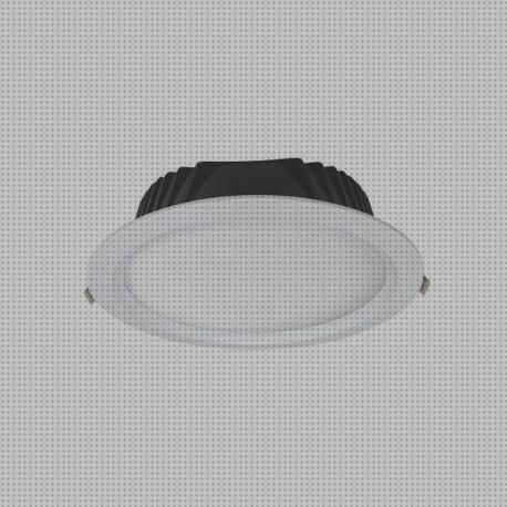 Las mejores downlight led led downlight policarbonato lampara led