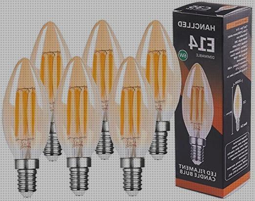 Los 27 Mejores e14 led para comprar