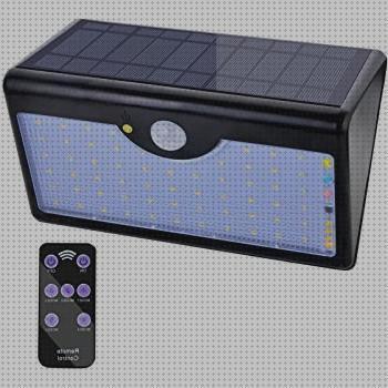 Review de ecosolarglb lámpara solar 60 led luz solar 1300 lm