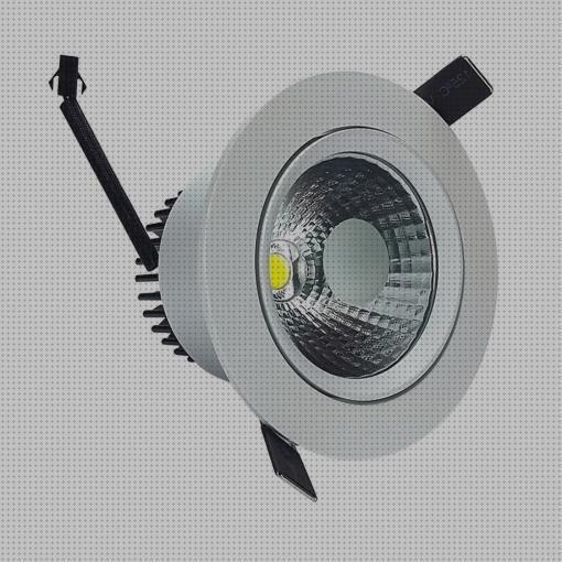 Las mejores marcas de linterna led 12w led empotrable led orientable 12w